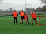 S.K.N.W.K. 3 training van zaterdag 4 februari 2023 (12/79)